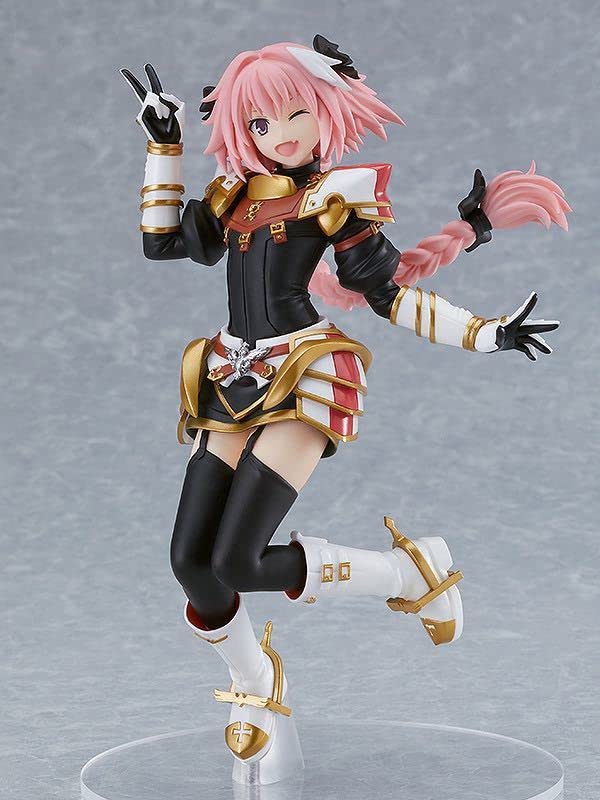 Amazon.co.jp: Fate/Grand Order POP UP PARADE ライダー/アストルフォ